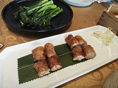 -云山堂广式早茶
