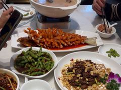 -刘胖子家常菜·蹄花焖藕(兴业店)