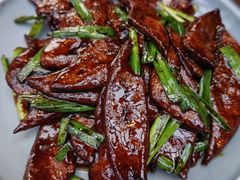 -小吊梨汤·北京菜(香山店)