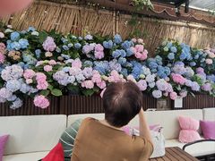 -火火咖啡&茶空间