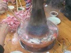 -老康火锅(黄河路总店)