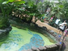 -渔岛海洋度假区