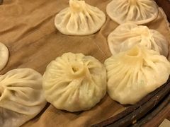 -老班长手工灌汤包老店(东山店)