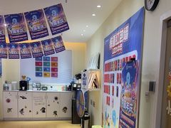 -布劳克教育·易贝乐英语(罗湖太宁店)