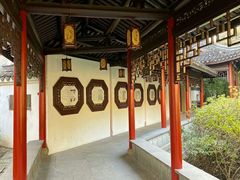 -常州古运河南大街文化旅游区-人民公园