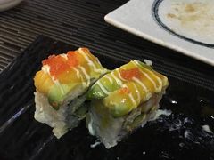 -千叶寿司创意融合料理(水韵城店)