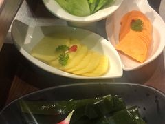 -快乐小羊火锅餐厅(农科路店)