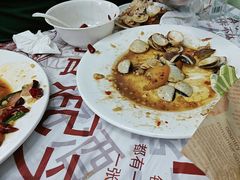 -汪姐海鲜(侨港总店·金冠好店)
