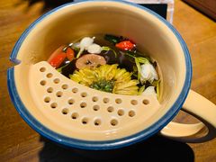 -农耕记·湖南土菜(halo广场店)