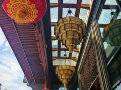 -香云轩·顺德菜(香云纱园林酒店店)