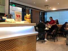 -龙记香港茶餐厅