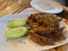 -Doo Dee Thai Food(Issan/Isaan/Esan)