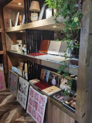 -韩孕社专业孕妇摄影(和平店)