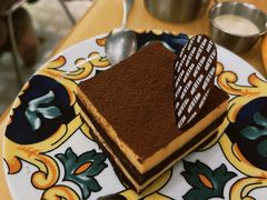 提拉米苏Tiramisu-BOTTEGA意库(中骏世界城店)