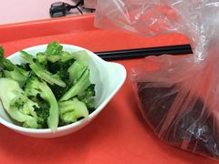 -中山大学南校区-学1食堂