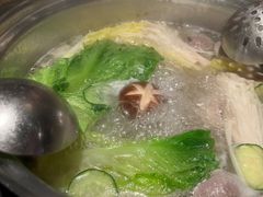 -同仁四季椰子鸡(福田东园总店)