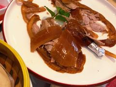 -大鸭梨烤鸭(石佛营店)