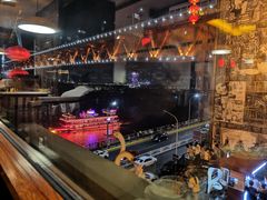 景观位-小天鹅火锅·一线江景洪鼎旗舰店(洪崖洞店)