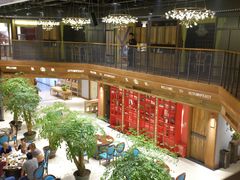 -宴秋杭州菜(锦艺城店)