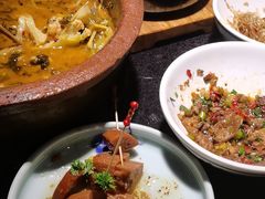 -老灶房-四川土菜(铁牛广场店)