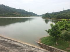 -凤岗南门山森林公园