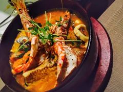 -IL Forno 意坊·意大利餐厅(温州万象城店)