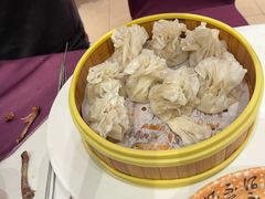 烧卖-凯鸽酒楼(大同振兴街店)