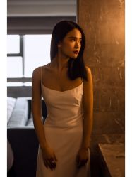 -MECCI婚礼摄影跟拍(红东方广场店)