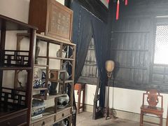 -王阳明故居