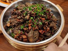 香辣鸭头-佳成川菜馆(融创观澜壹号店)