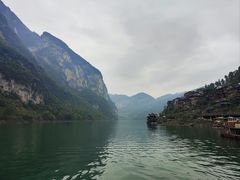 -乌江画廊(彭水苗族土家族自治县)