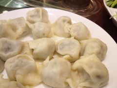-长城东北菜(新港西路店)