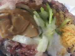 -眷村阿嬷(花城汇店)