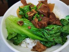 -吴一川韭香粉皮(丽香苑分店)