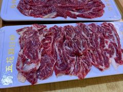 -杏花吴记牛肉火锅