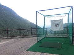 -三清山希尔顿度假酒店