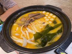 -香香海南菜餐厅