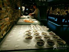 -汉巴味德自助餐厅(嘉定宝龙广场店)