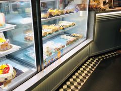 -圣安娜饼屋(信和广场店)