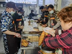 -文武王氏烧饼·无矾油条(西溪路店)