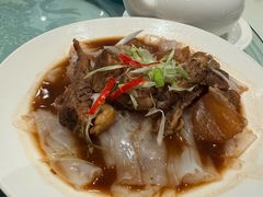 -麒麟海鲜酒家(Richmond)