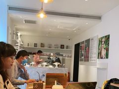 -大酉·M Coffee(北京美术馆店)