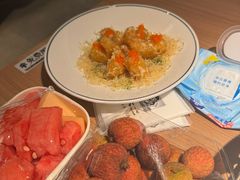 -新太二·鲜料川菜(群光广场店)