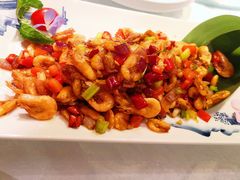 -徽镇小厨·经典徽菜(马连道店)