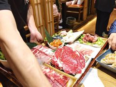 -牛也烧肉(摩尔城店)