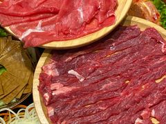 -黔有有贵州酸汤夺夺粉火锅(五味十字店)