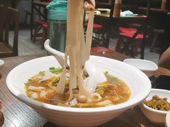 -万利记·长沙粉面小吃(8号仓店)