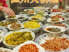 -华盛丰温州大排档(东三环南路店)