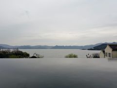 -宁波柏悦酒店·钱湖渔港