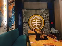 -渔米丰·广府鱼汤米线(光明广场店)